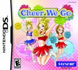 Cheer We Go! (Nintendo DS)